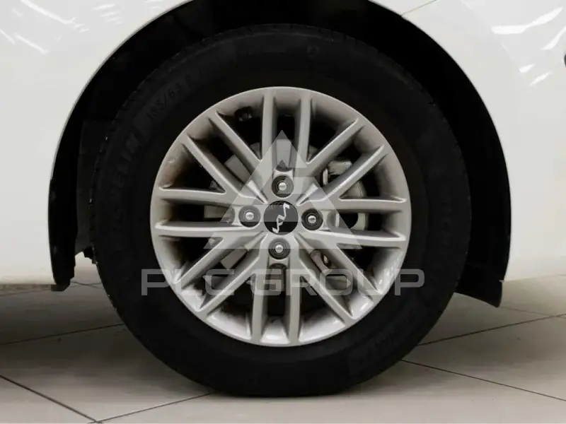 2022 KIA Rio