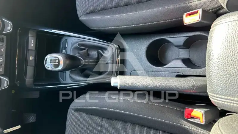 2022 KIA Rio