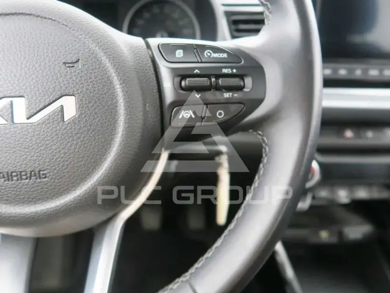 2022 KIA Rio