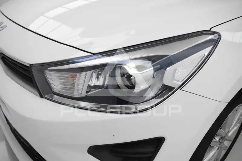2022 KIA Rio