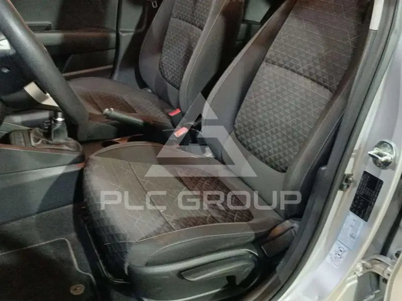 2022 KIA Rio