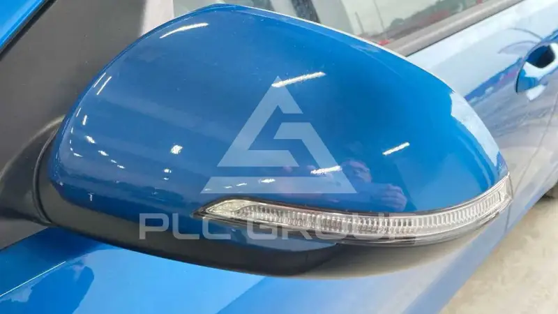 2022 KIA Rio