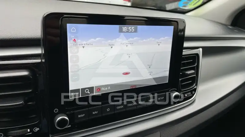 2022 KIA Rio