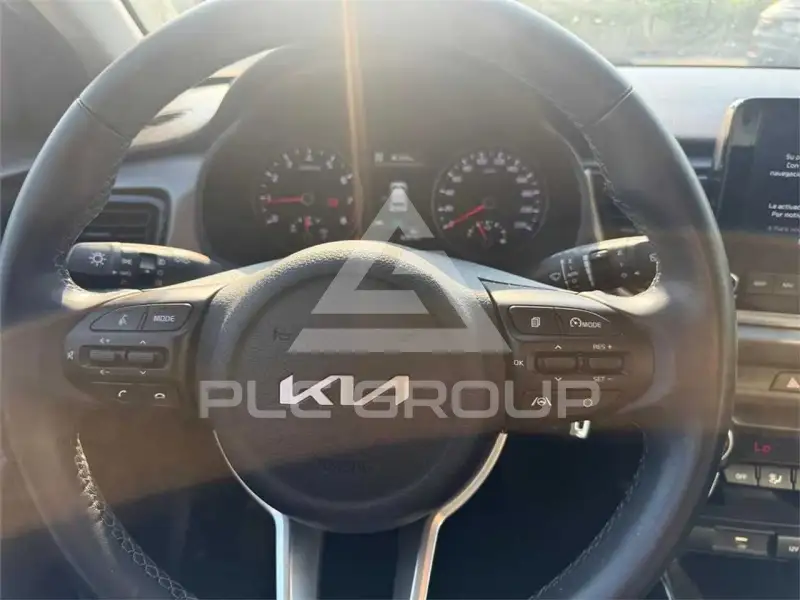 2022 KIA Rio