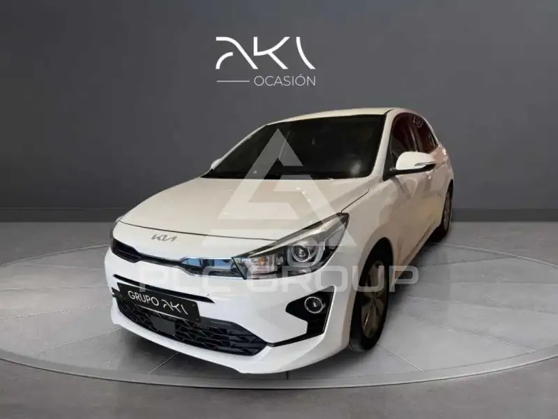 2022 KIA Rio