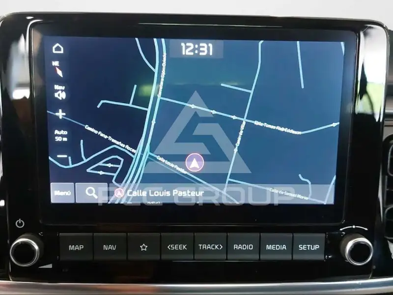 2022 KIA Rio