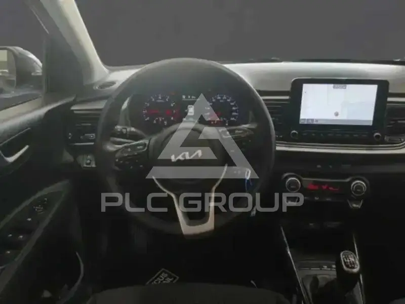 2022 KIA Rio