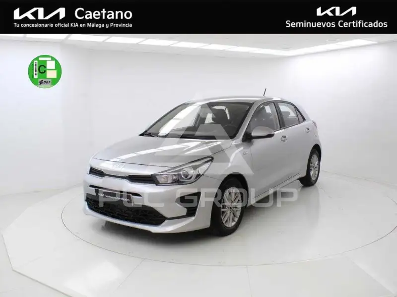 2022 KIA Rio