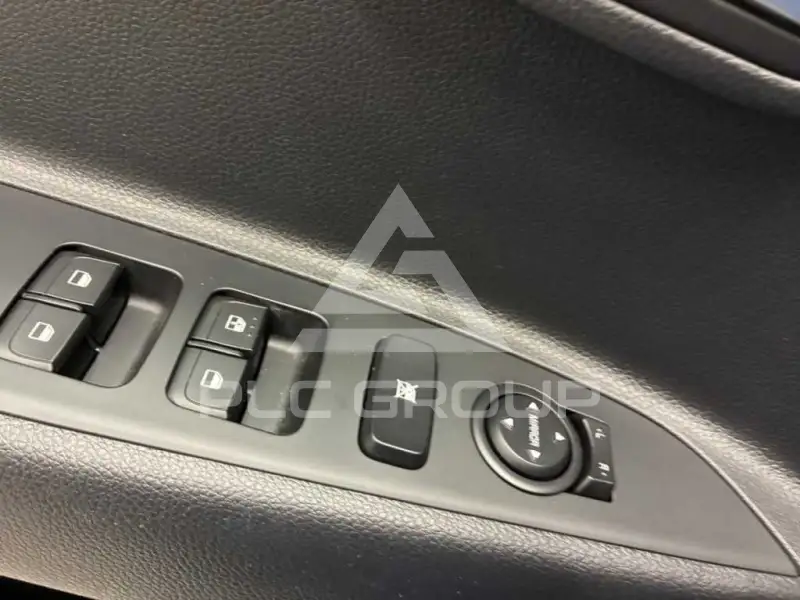 2022 KIA Rio