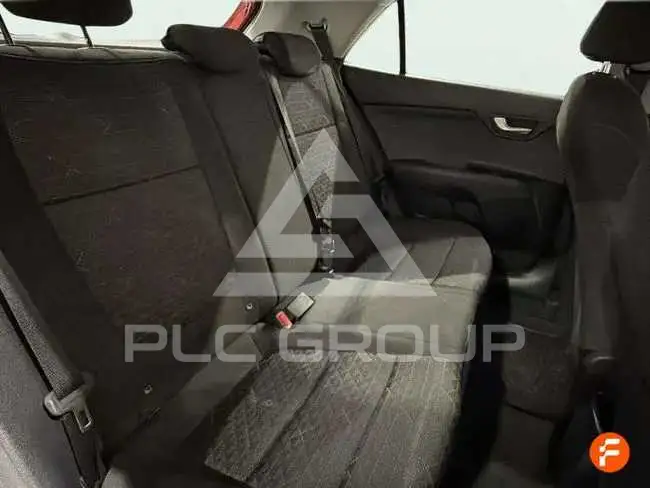 2022 KIA Rio
