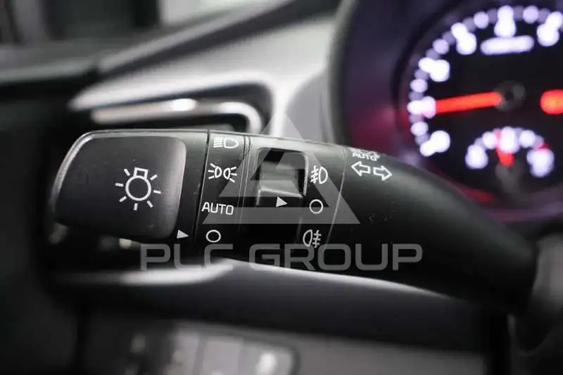 2022 KIA Rio