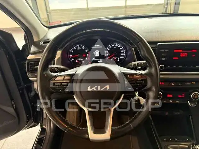 2022 KIA Rio