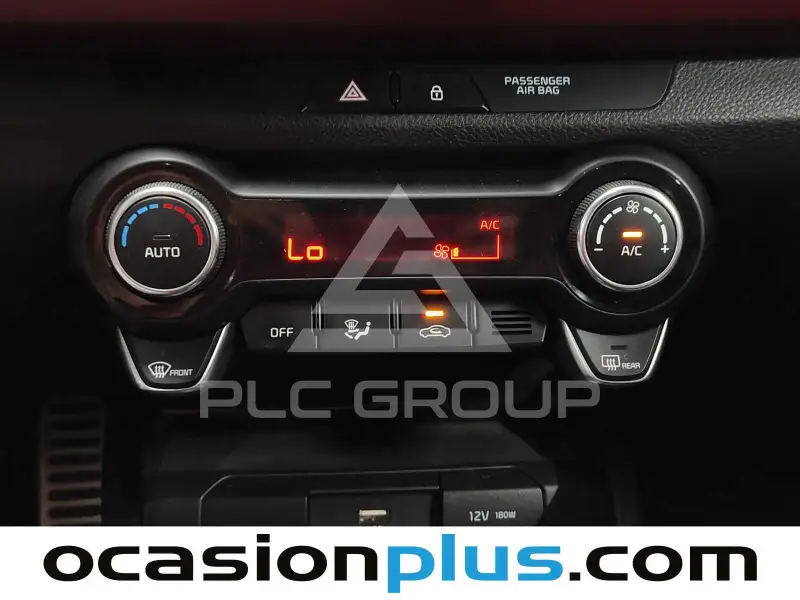 2022 KIA Rio