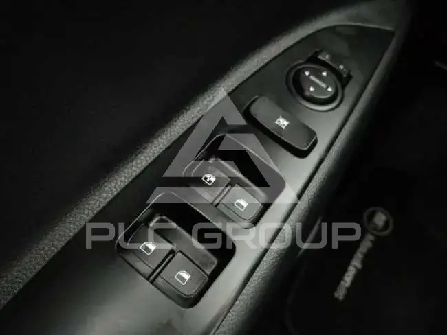 2022 KIA Rio