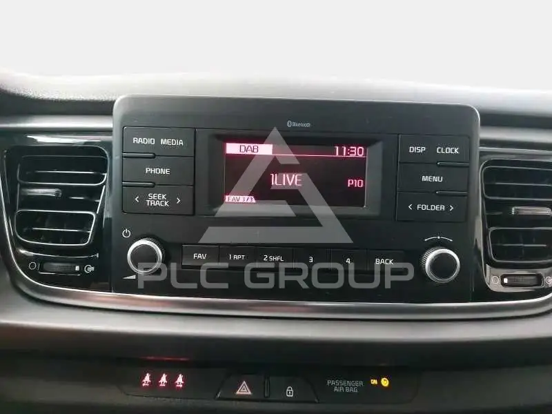 2022 KIA Rio