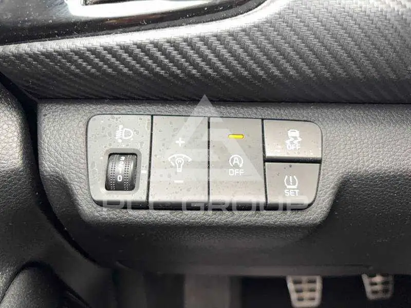 2022 KIA Rio