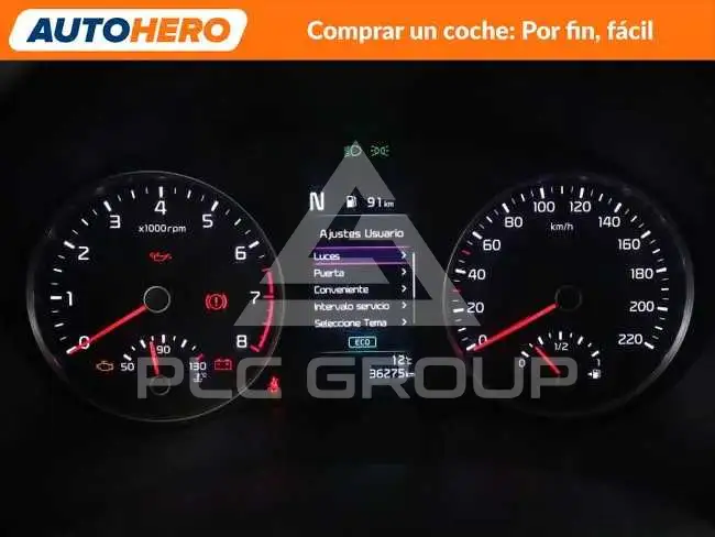 2022 KIA Rio