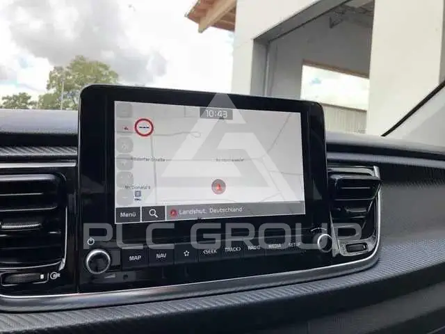 2022 KIA Rio
