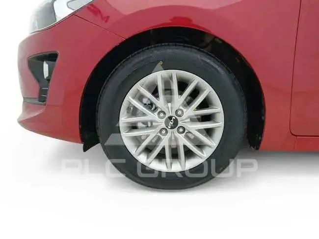 2022 KIA Rio