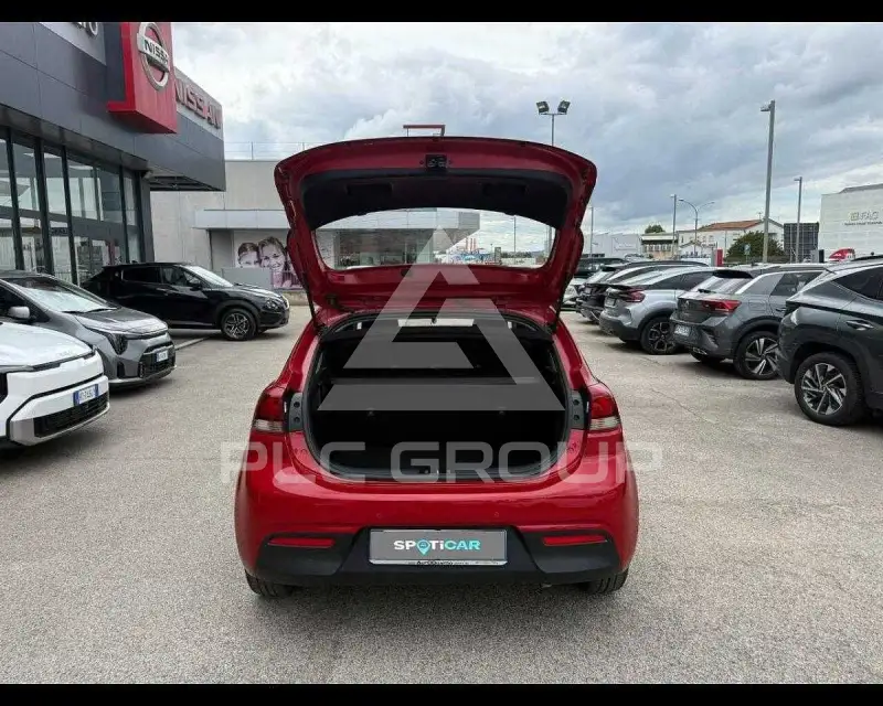 2022 KIA Rio
