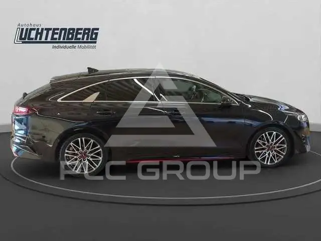 2022 KIA Ceed