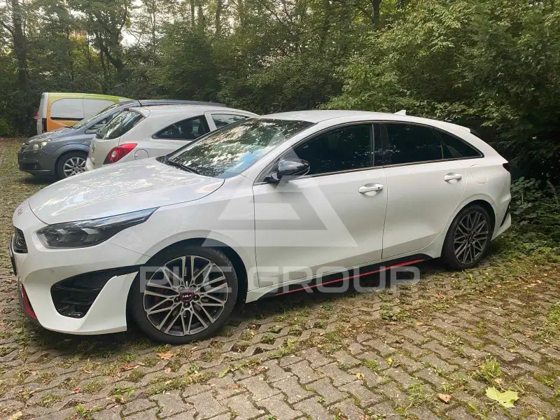 2022 KIA Ceed
