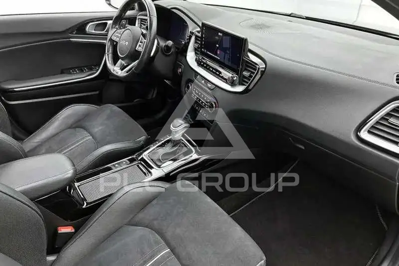 2022 KIA Ceed