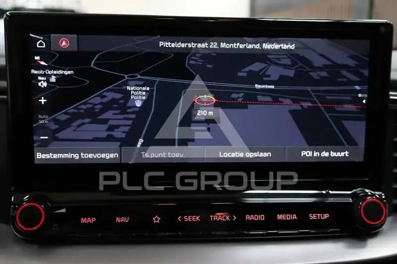 2022 KIA Ceed