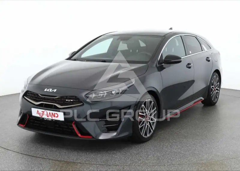 2022 KIA Ceed