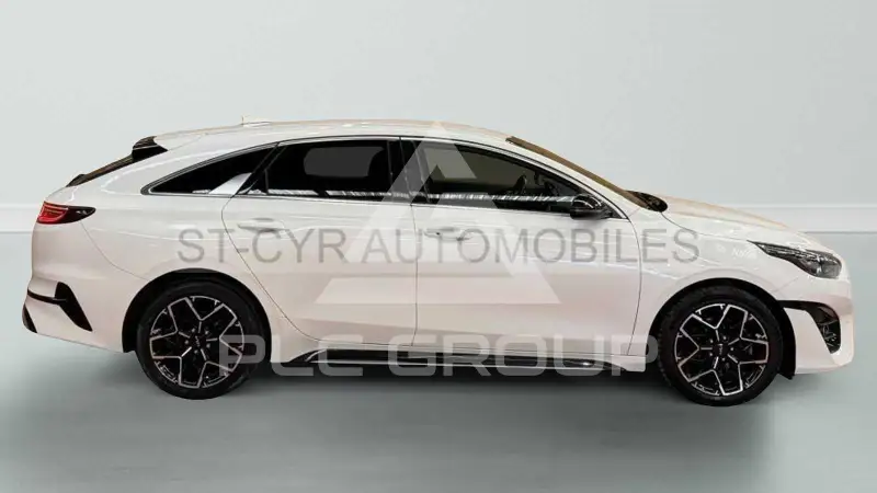 2022 KIA Ceed