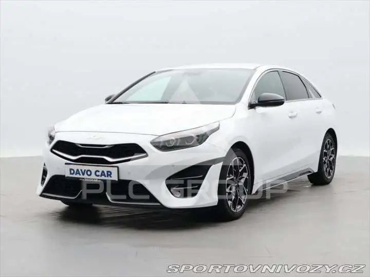 2022 KIA Ceed