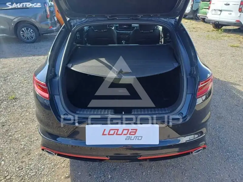 2022 KIA Ceed