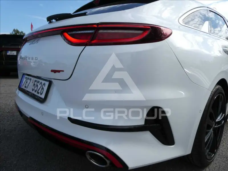 2022 KIA Ceed