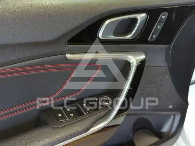 2022 KIA Ceed