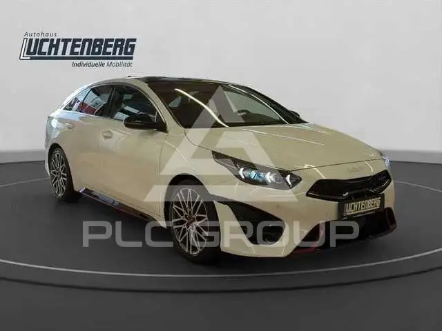 2022 KIA Ceed