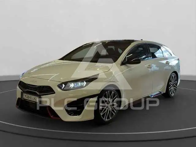 2022 KIA Ceed