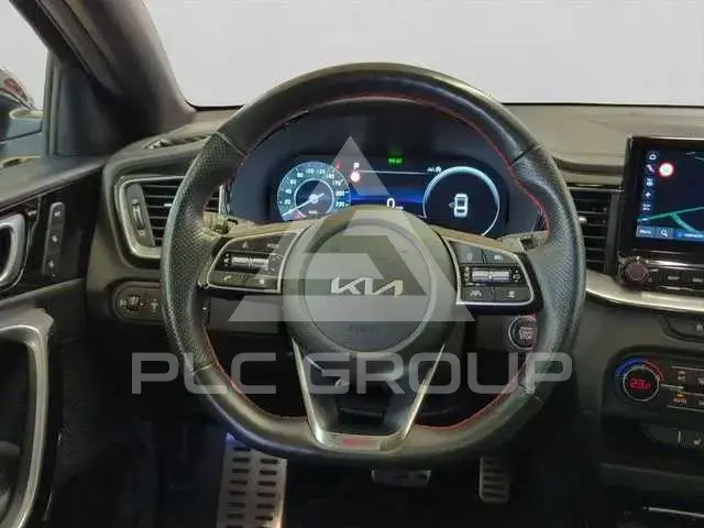 2022 KIA Ceed