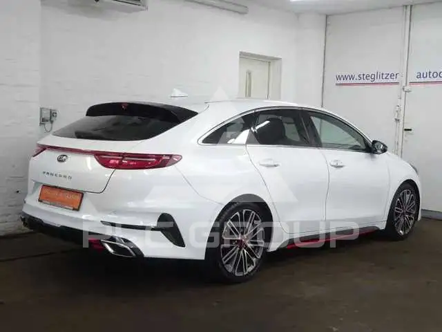 2022 KIA Ceed