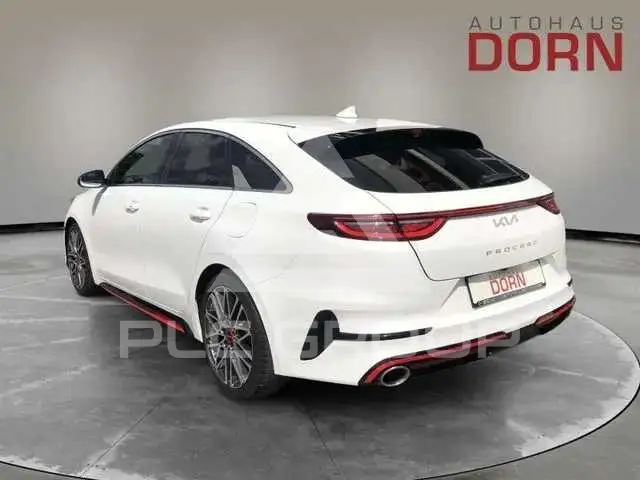 2022 KIA Ceed