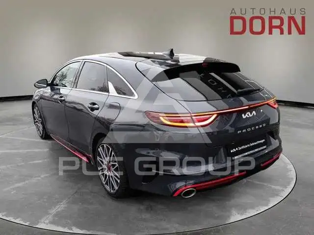 2022 KIA Ceed