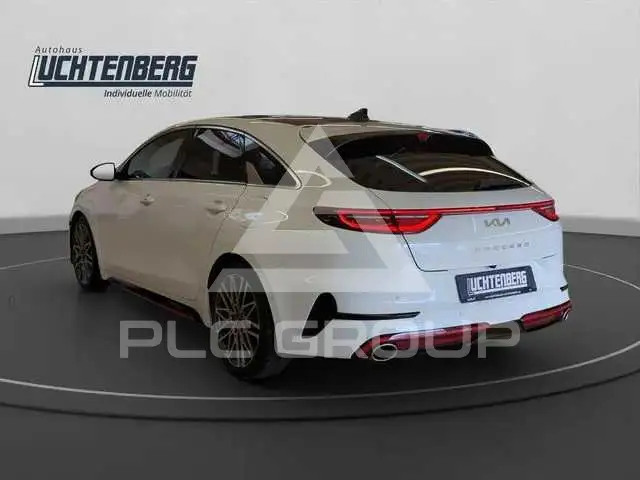 2022 KIA Ceed