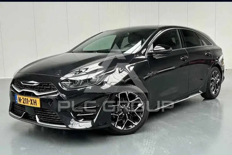 2022 KIA Ceed