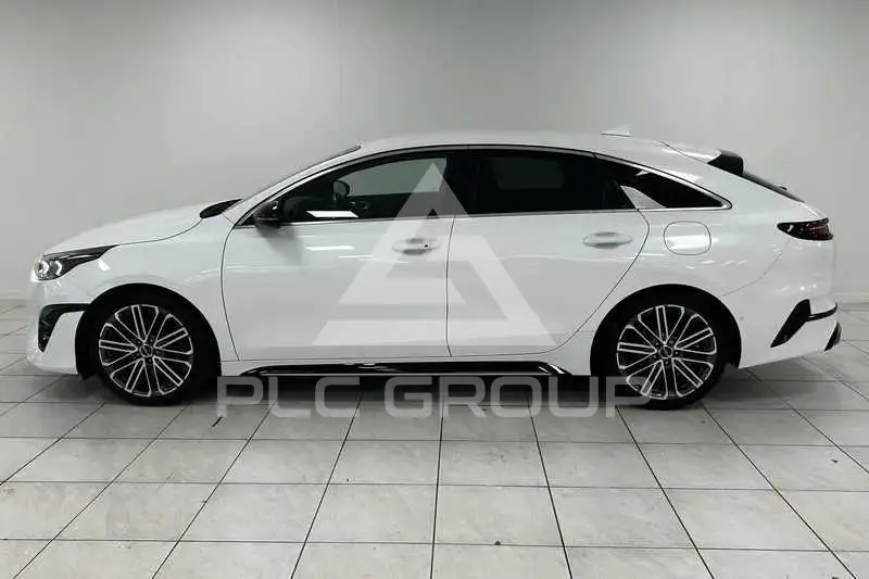 2022 KIA Ceed