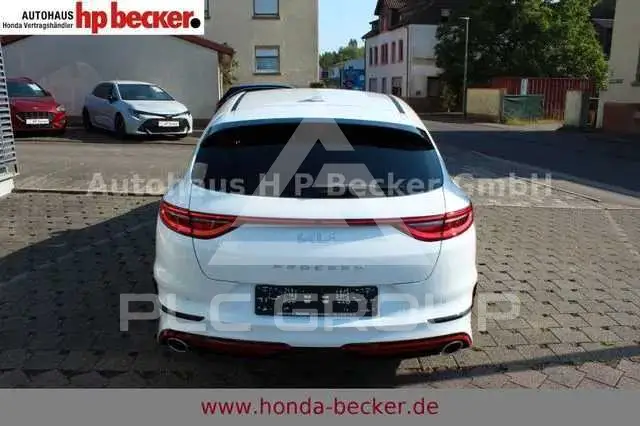 2022 KIA Ceed