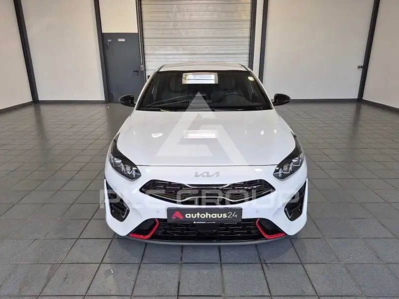 2022 KIA Ceed