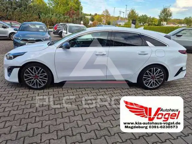 2022 KIA Ceed