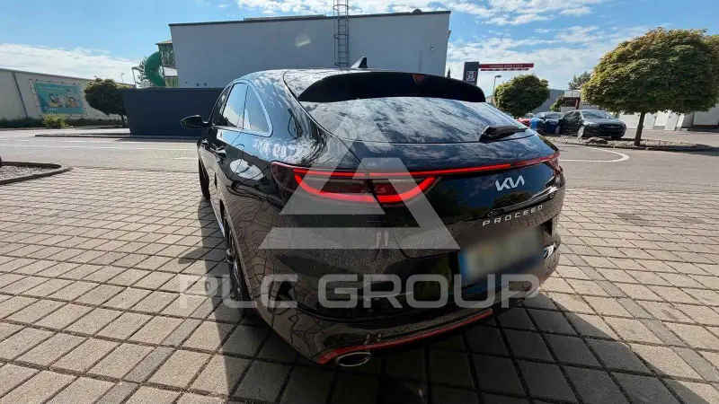 2022 KIA Ceed