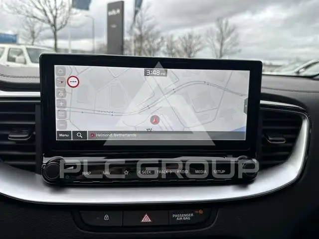 2022 KIA Ceed