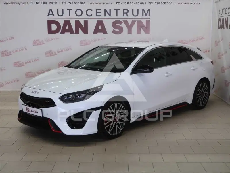 2022 KIA Ceed