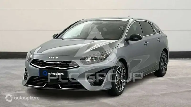 2022 KIA Ceed
